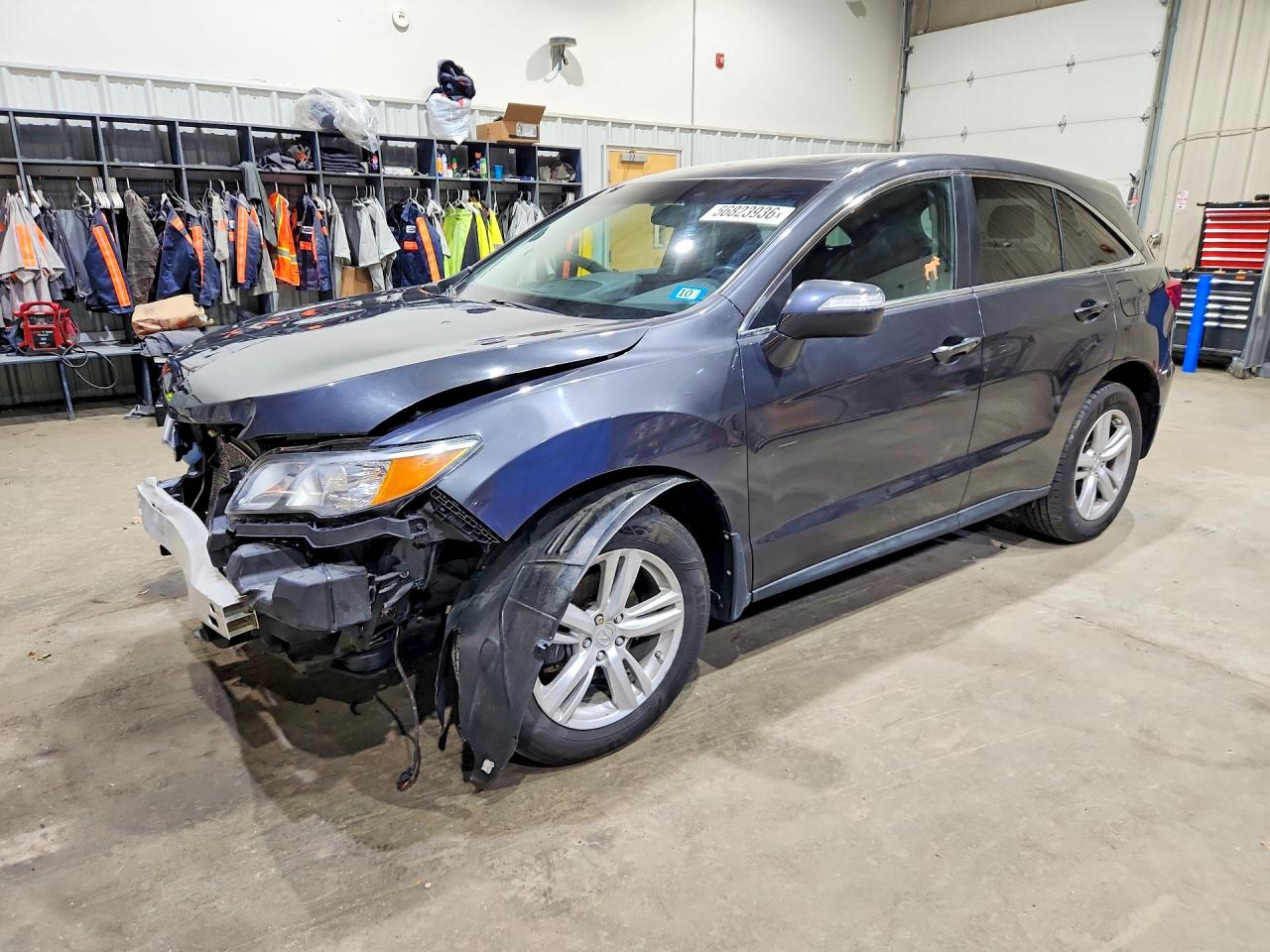 2015 ACURA RDX Technology Package