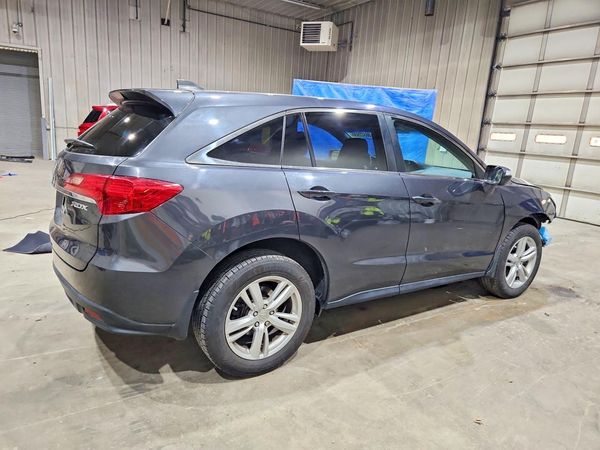2015 ACURA RDX Technology Package