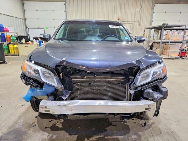 2015 ACURA RDX Technology Package