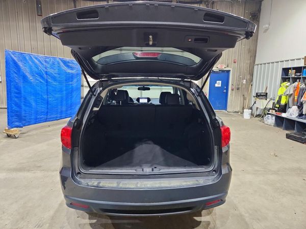 2015 ACURA RDX Technology Package
