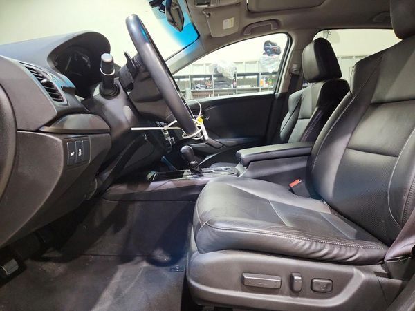 2015 ACURA RDX Technology Package