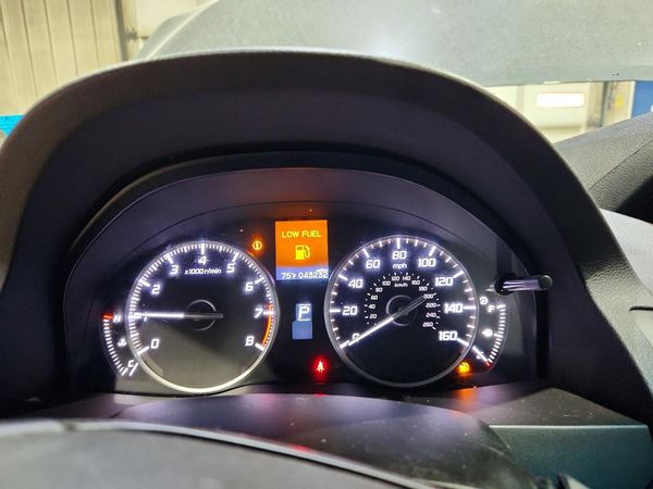 2015 ACURA RDX Technology Package