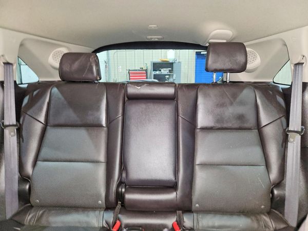 2015 ACURA RDX Technology Package