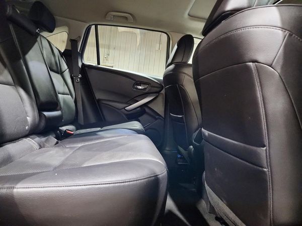 2015 ACURA RDX Technology Package