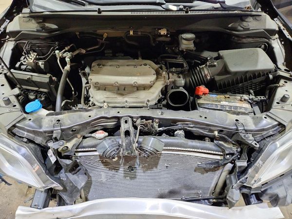 2015 ACURA RDX Technology Package