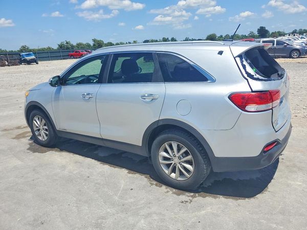2016 KIA SORENTO L / LX