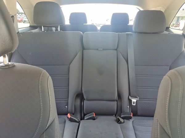 2016 KIA SORENTO L / LX