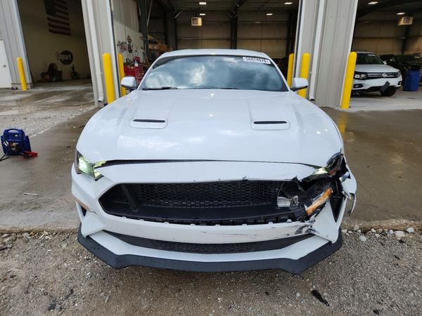 2019 FORD MUSTANG GT Coupe