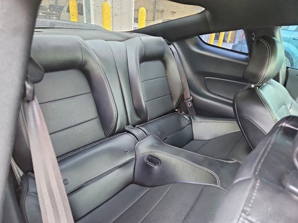 2019 FORD MUSTANG GT Coupe
