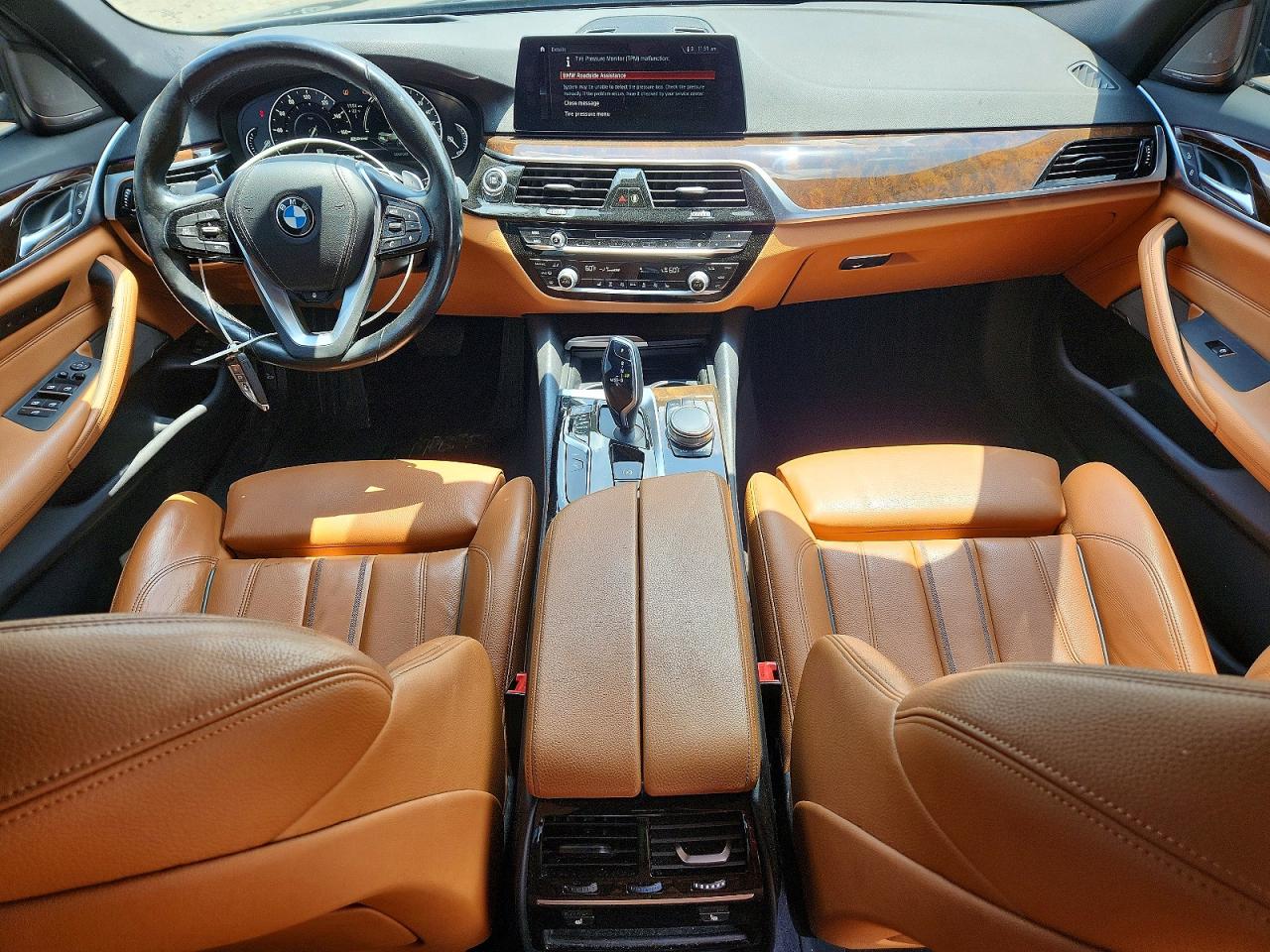 2018 BMW 530XE xDrive
