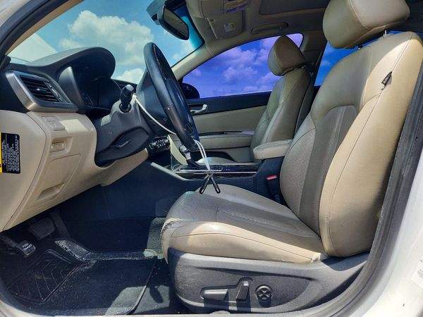 2016 KIA OPTIMA GLS, JSL