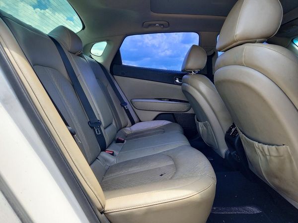 2016 KIA OPTIMA GLS, JSL