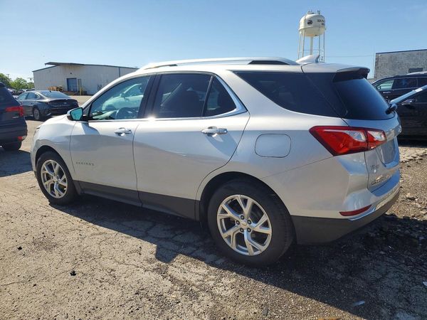 2018 CHEVROLET EQUINOX Premier (1LZ)