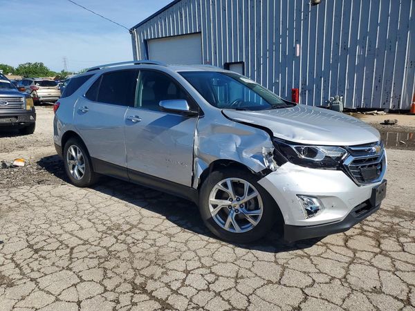 2018 CHEVROLET EQUINOX Premier (1LZ)
