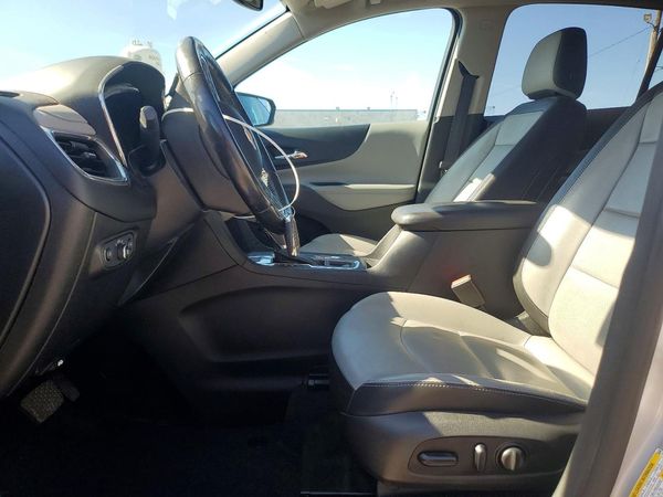 2018 CHEVROLET EQUINOX Premier (1LZ)