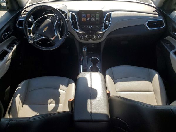 2018 CHEVROLET EQUINOX Premier (1LZ)