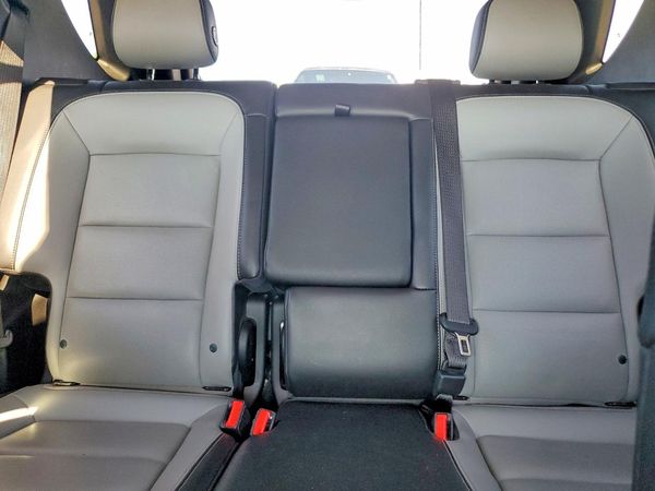 2018 CHEVROLET EQUINOX Premier (1LZ)