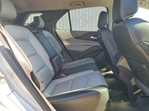 2018 CHEVROLET EQUINOX Premier (1LZ)