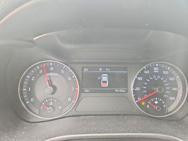 2022 KIA FORTE FE, LXS