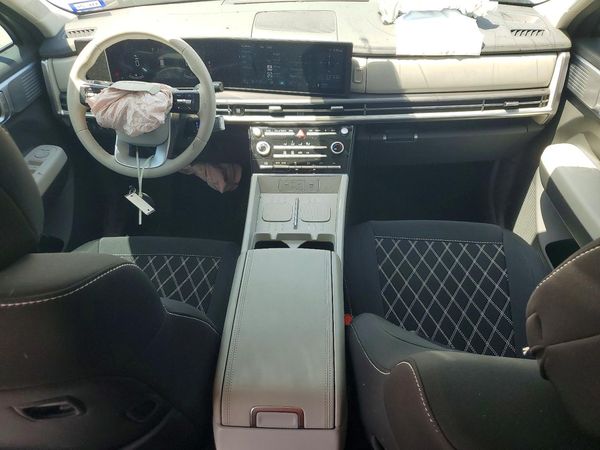 2024 HYUNDAI SANTA FE