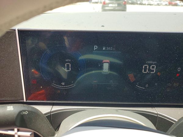 2024 HYUNDAI SANTA FE