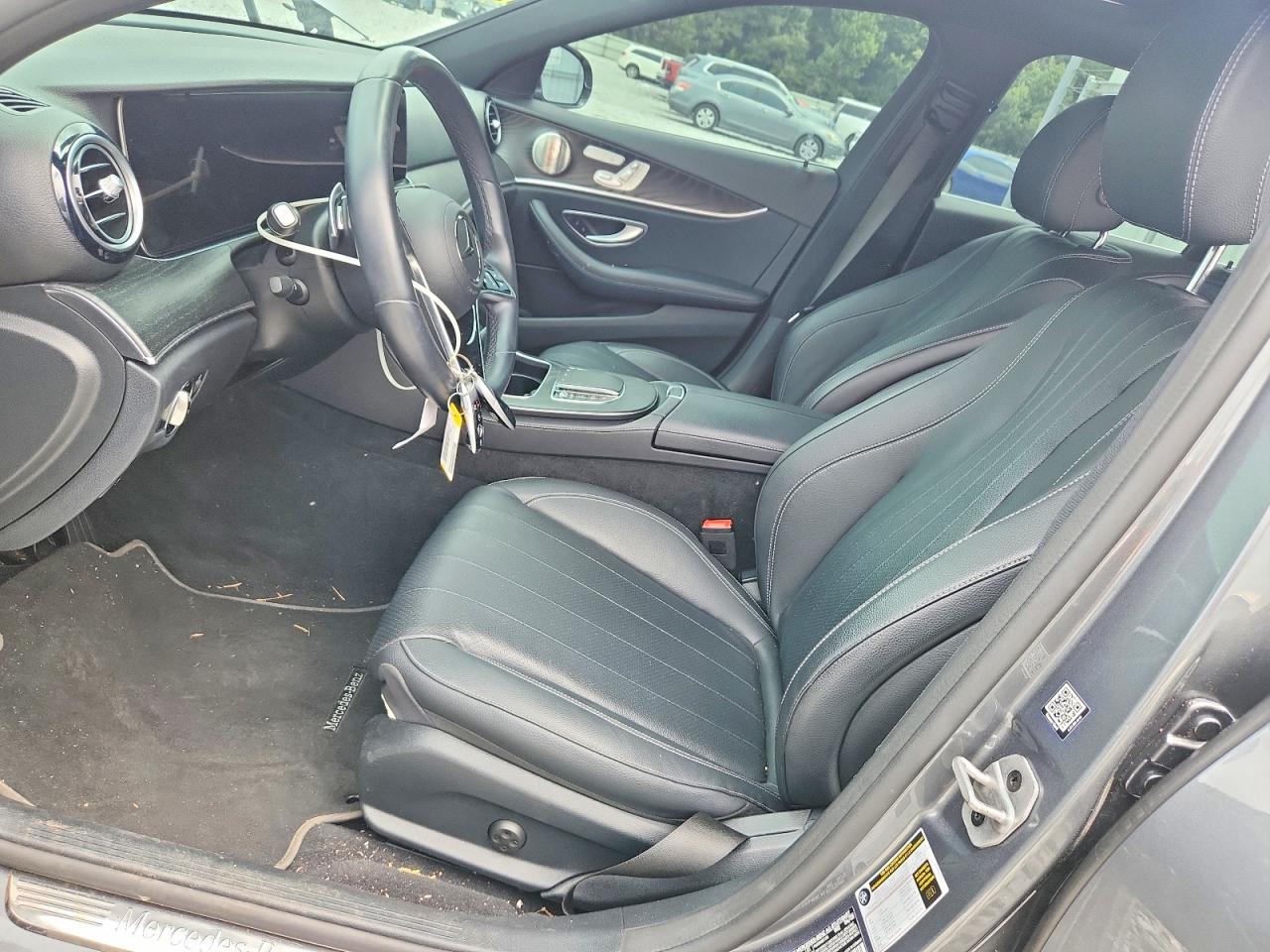 2022 MERCEDES-BENZ E E350 4MATIC