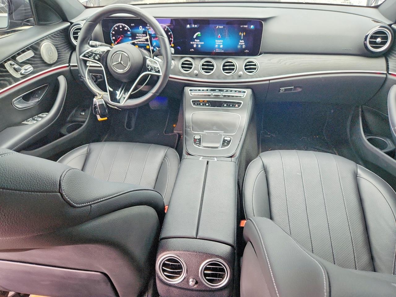 2022 MERCEDES-BENZ E E350 4MATIC