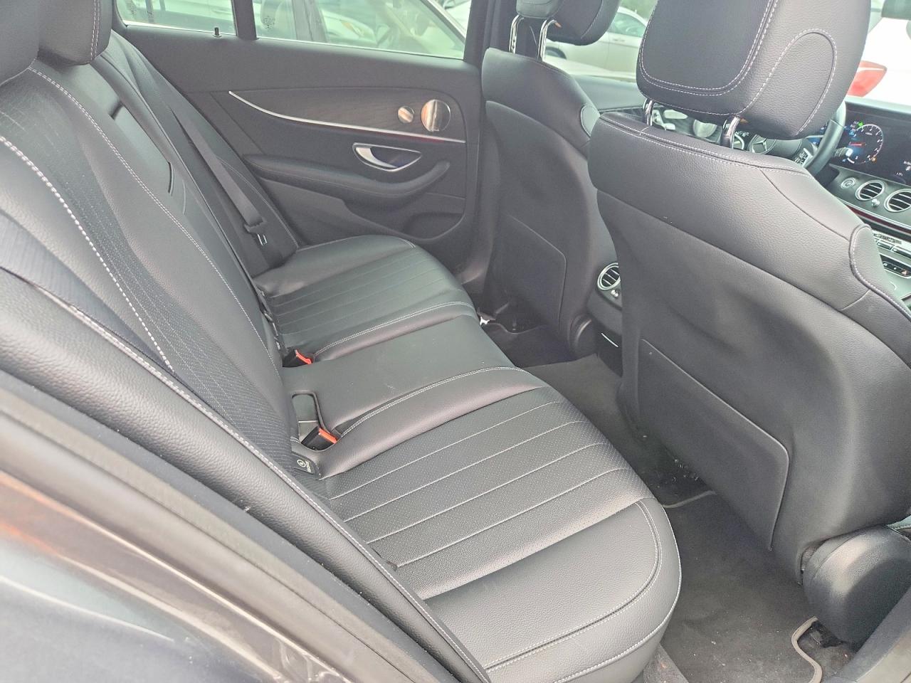 2022 MERCEDES-BENZ E E350 4MATIC
