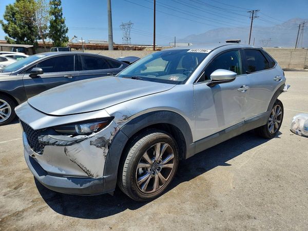 2021 MAZDA CX-30 Select Package