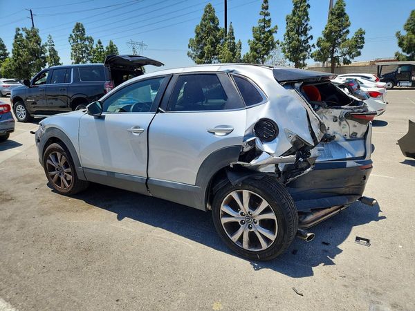 2021 MAZDA CX-30 Select Package