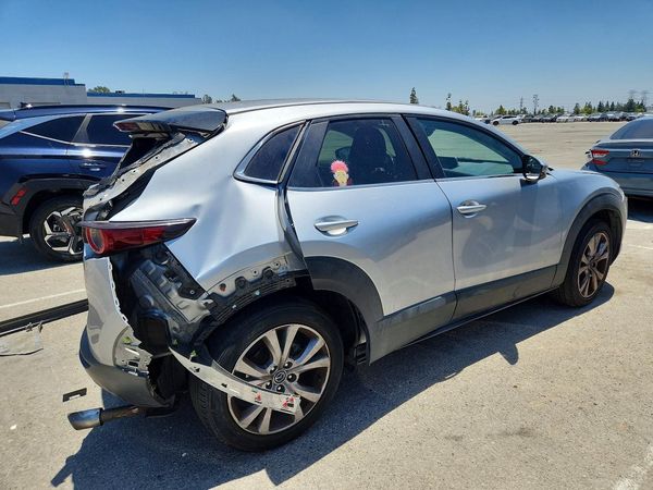 2021 MAZDA CX-30 Select Package