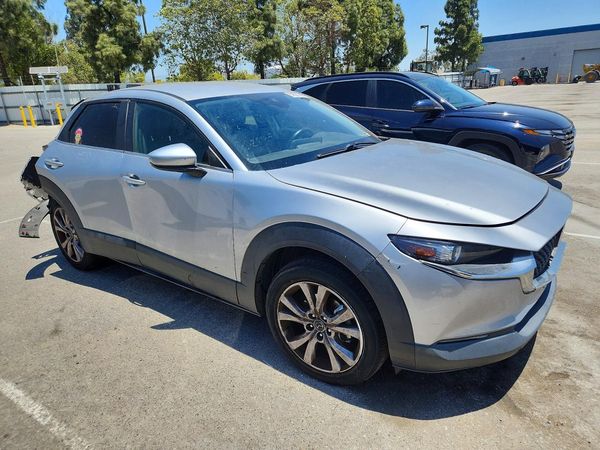 2021 MAZDA CX-30 Select Package