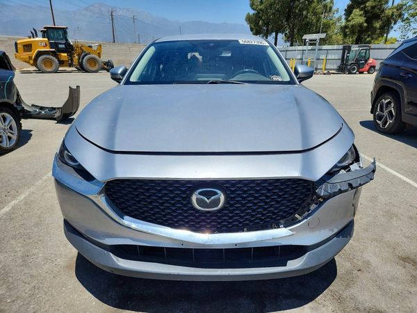2021 MAZDA CX-30 Select Package