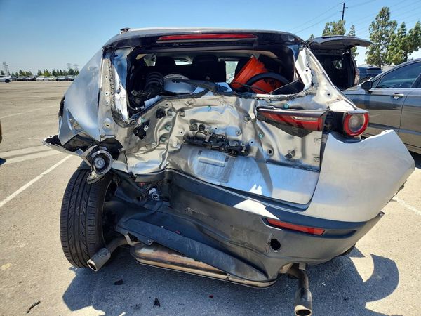 2021 MAZDA CX-30 Select Package