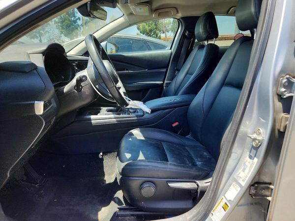 2021 MAZDA CX-30 Select Package
