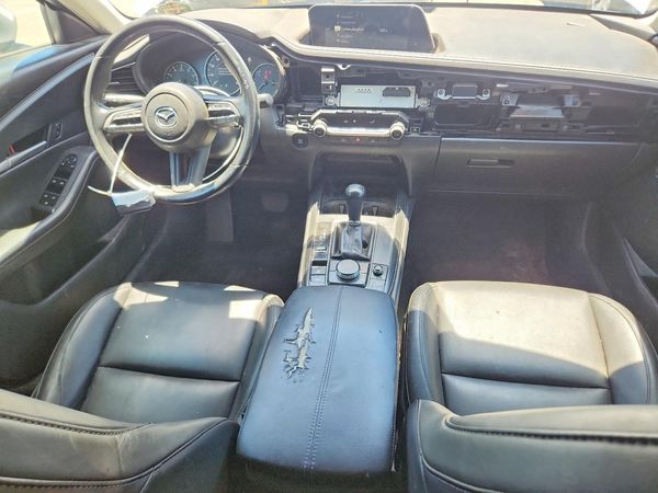 2021 MAZDA CX-30 Select Package