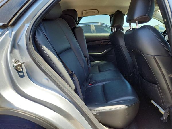 2021 MAZDA CX-30 Select Package