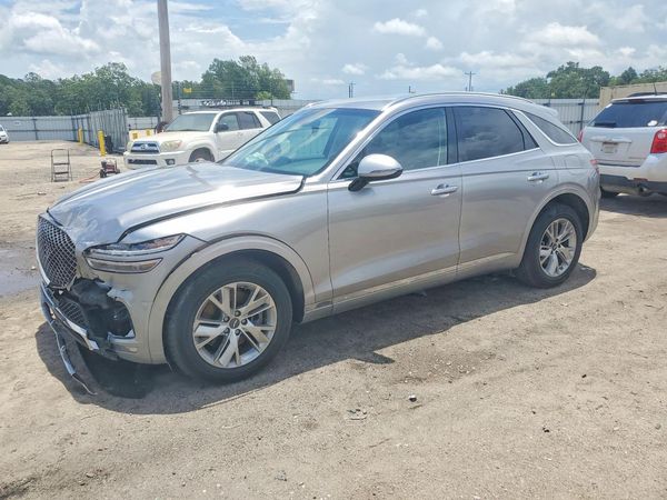 2022 GENESIS GV70