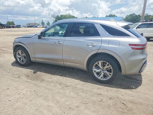 2022 GENESIS GV70