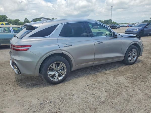 2022 GENESIS GV70