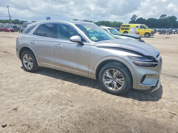 2022 GENESIS GV70