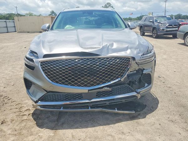 2022 GENESIS GV70