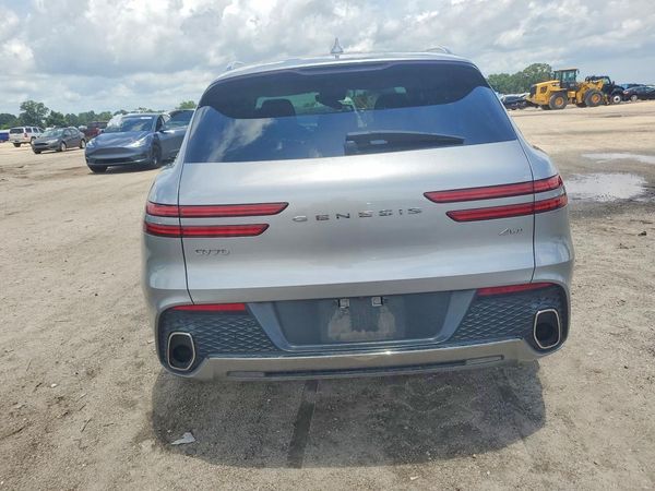 2022 GENESIS GV70