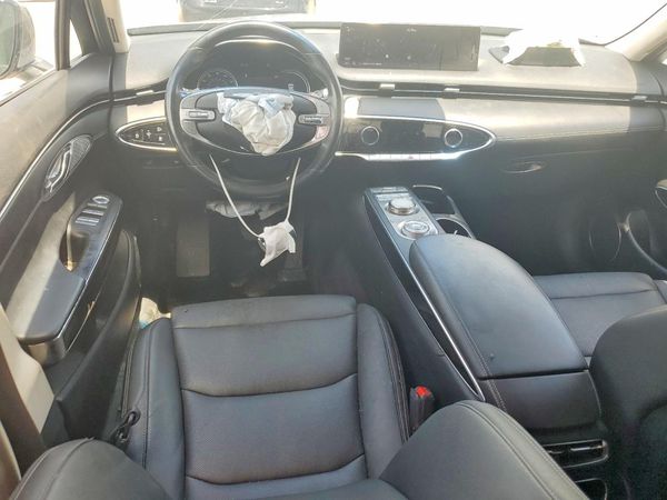 2022 GENESIS GV70