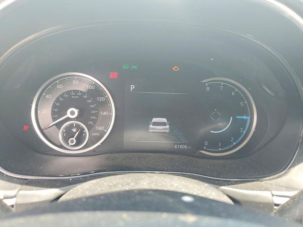 2022 GENESIS GV70