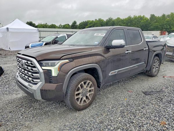 2022 TOYOTA TUNDRA 1794