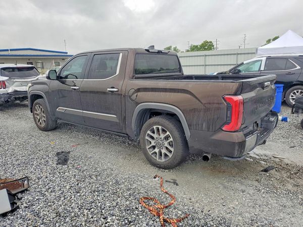 2022 TOYOTA TUNDRA 1794