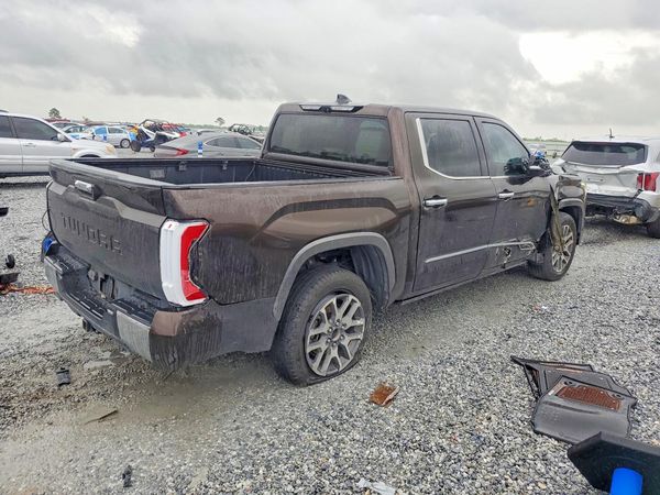 2022 TOYOTA TUNDRA 1794