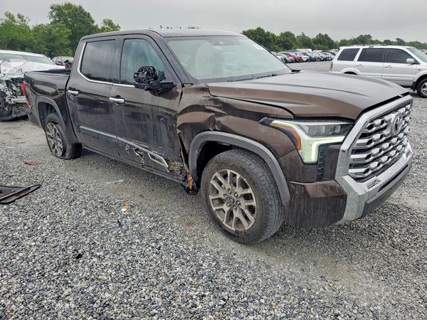 2022 TOYOTA TUNDRA 1794