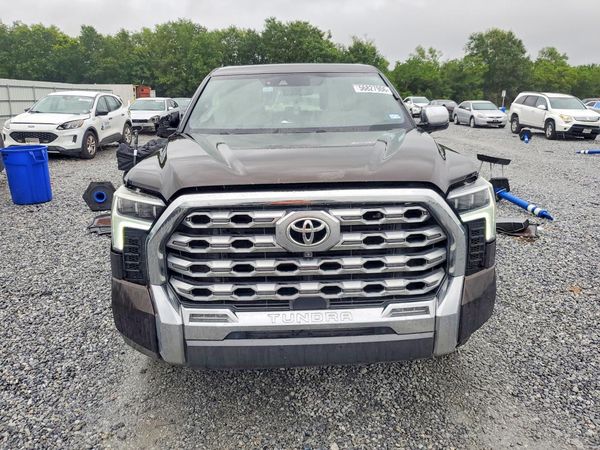 2022 TOYOTA TUNDRA 1794